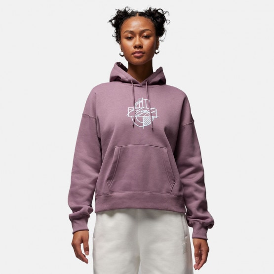 Jordan Brooklyn Fleece