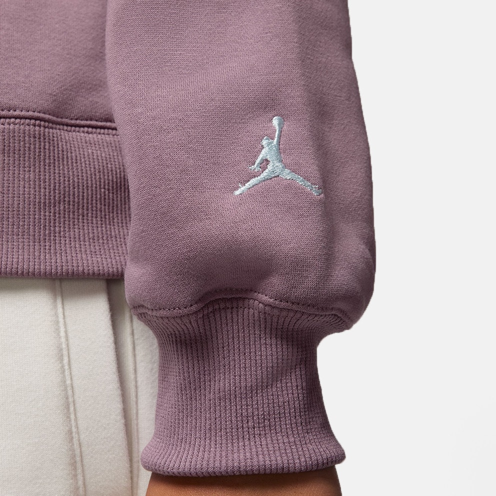 Jordan Brooklyn Fleece Women's Hoodie