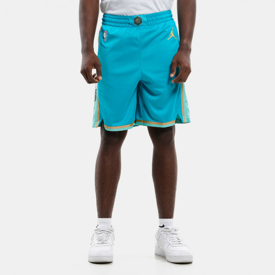 Nike NBA Charlotte Hornets City Edition Men's Shorts