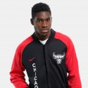 Nike Chicago Bulls Showtime Ανδρική Ζακέτα