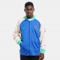 Nike Milwaukee Bucks Showtime Men's Track Top