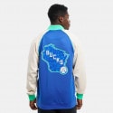 Nike Milwaukee Bucks Showtime Men's Track Top