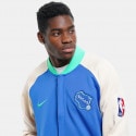 Nike Milwaukee Bucks Showtime Men's Track Top