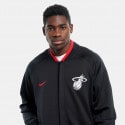 Nike Miami Heat Showtime Ανδρική Ζακέτα