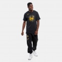 Nike NBA Golden State Warriors City Edition Ανδρικό T-shirt
