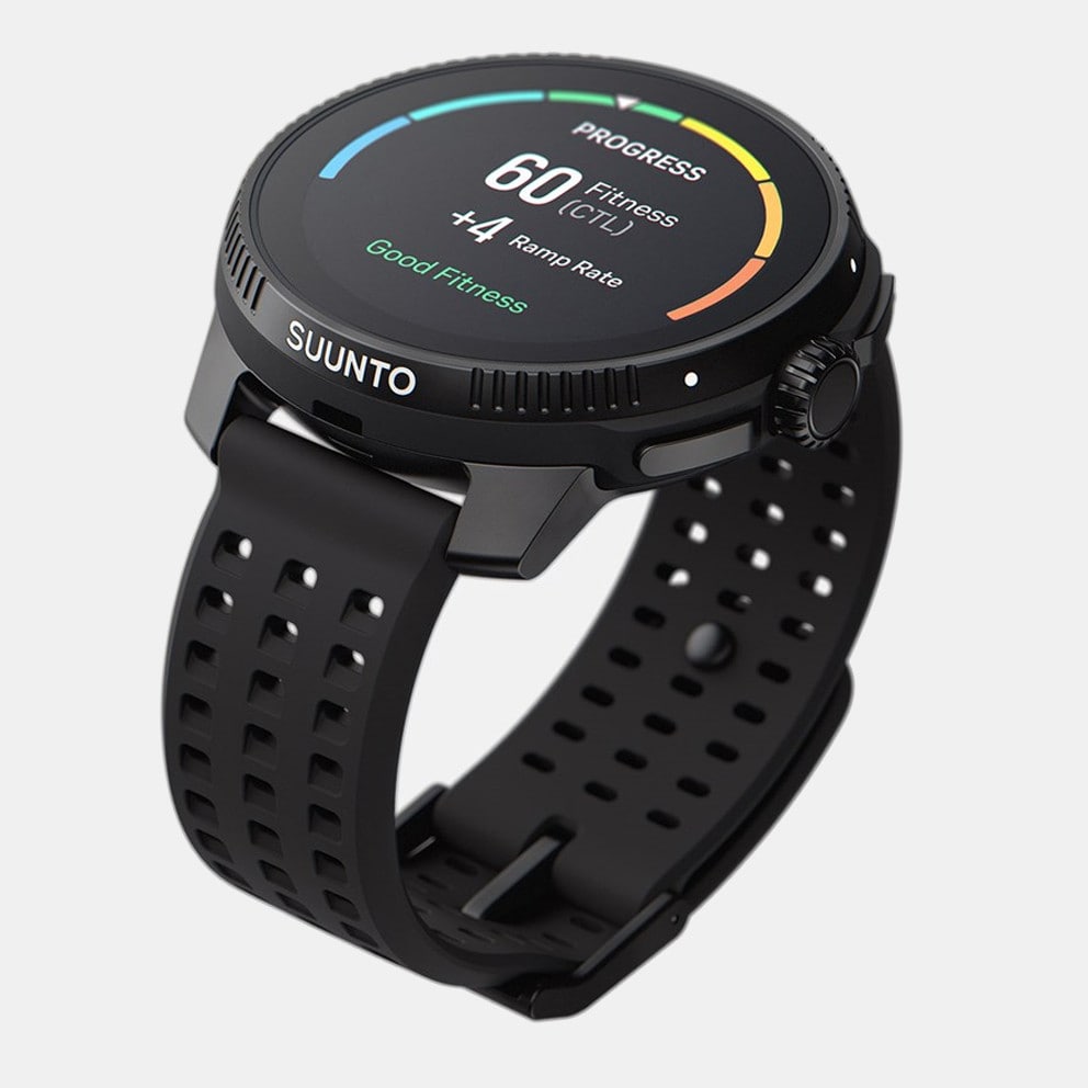 SUUNTO Race All Black Ρολοι Unisex