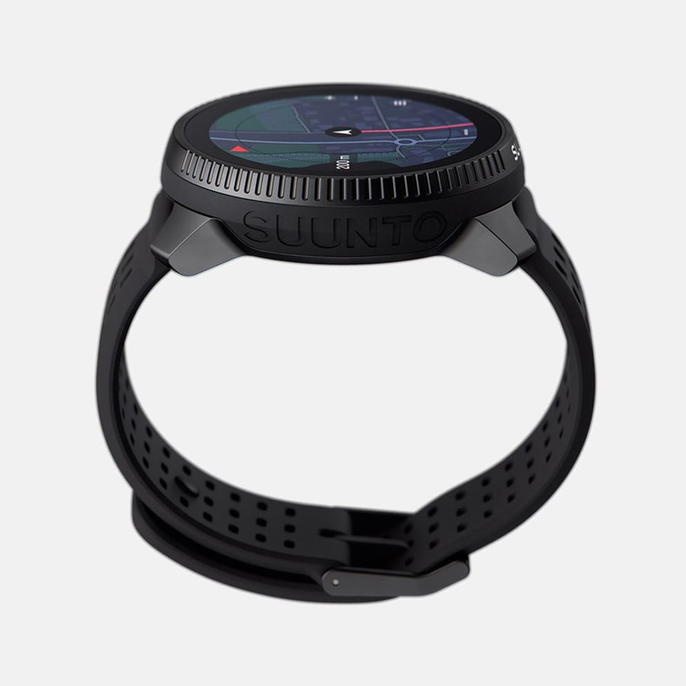 SUUNTO Race All Black Ρολοι Unisex