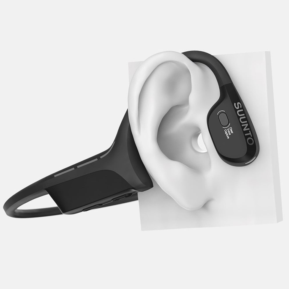 SUUNTO Wing Black Αξεσουαρ Unisex