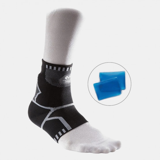 MCDAVID Recovery 4-Way Ankle Sleeve With Custom Co