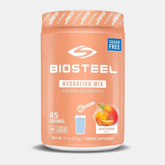 Biosteel Hydration Mix Peach Mango 11 Oz/315 Gr