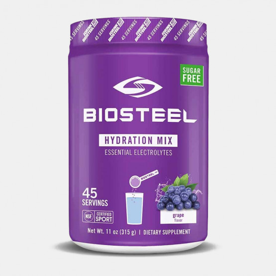 Biosteel Hydration Mix Grape 11 Oz/315 Gr