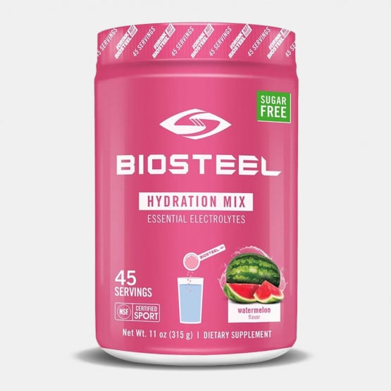 Biosteel Hydration Mix Watermelon 11 Oz/315 Gr
