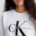 Calvin Klein Monogram Women's Sweatshirt