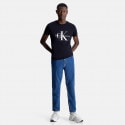 Calvin Klein Core Monogram Slim Men's T-shirt