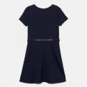 Tommy Jeans Essential Skater Kids' Dress