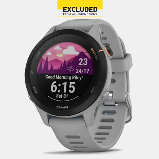 GARMIN Forerunner 255S Powder Grey