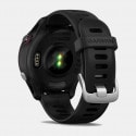 GARMIN Forerunner 255S Music Black