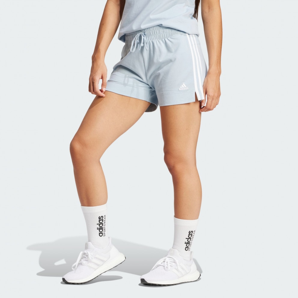 adidas sportswear Essentials Slim 3-Stripes Shorts