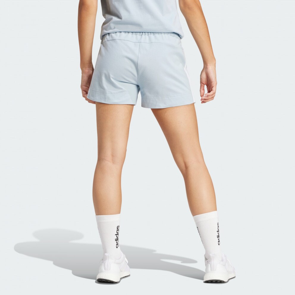 adidas sportswear Essentials Slim 3-Stripes Shorts