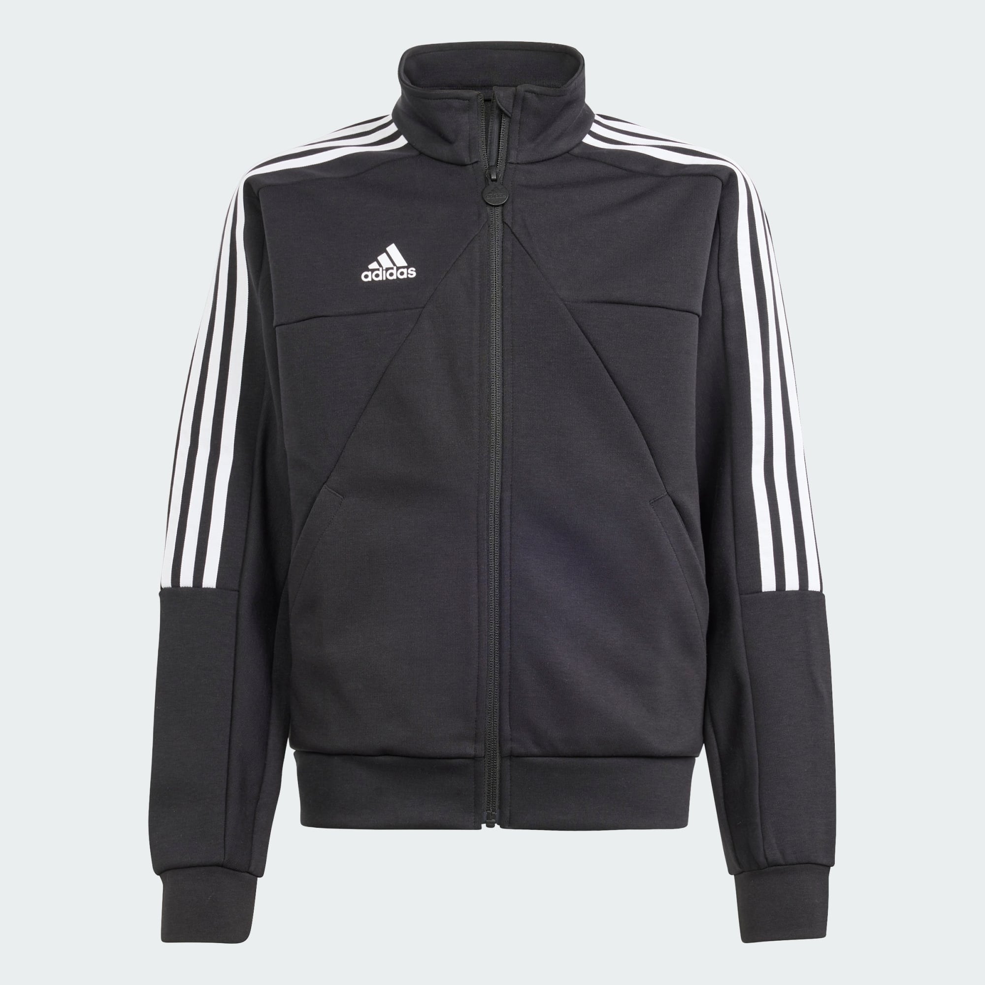 adidas sportswear Tiro Track Jacket Kids (9000176949_22872)