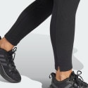 adidas sportswear Lounge Ribbed High-Waist 7/8 Leggings