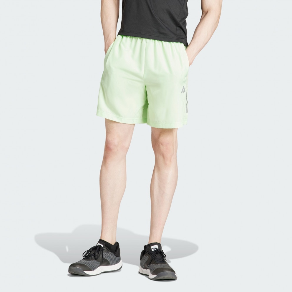 adidas Gym+ Training Woven Shorts