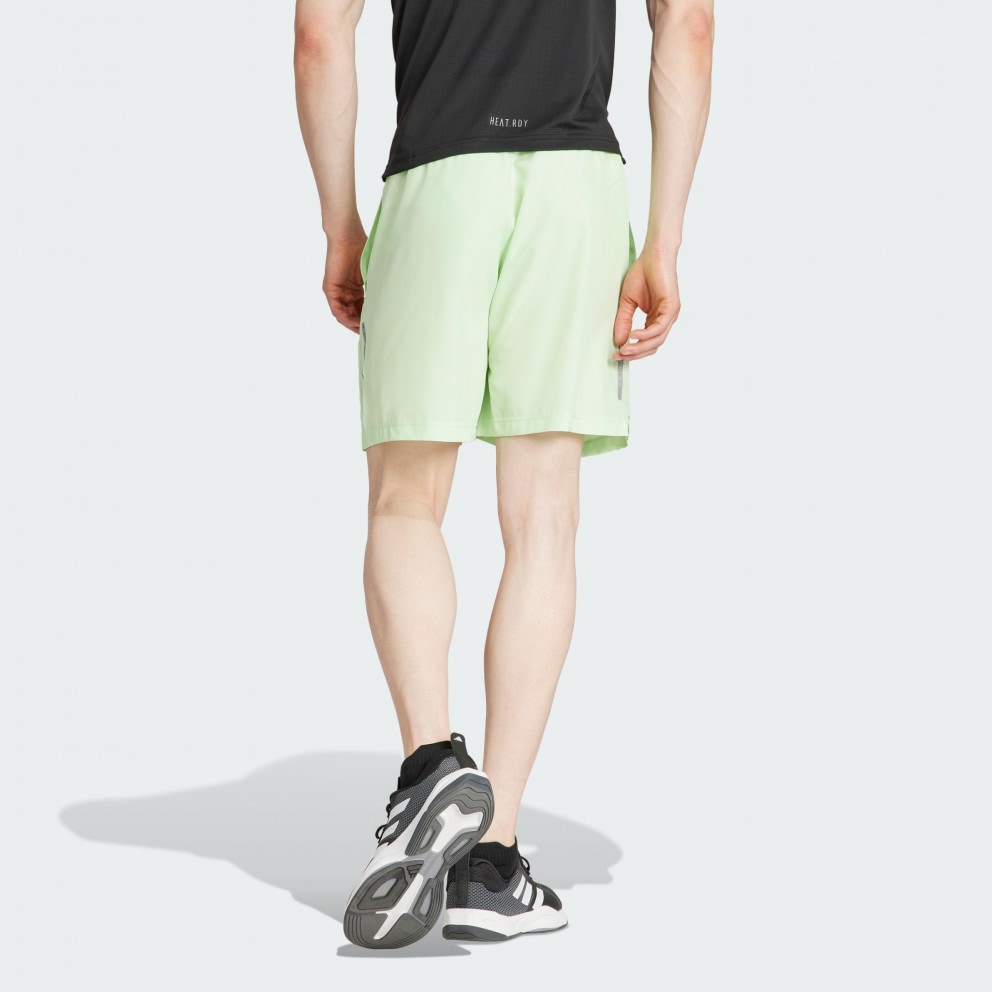 adidas Gym+ Training Woven Shorts