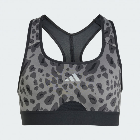 adidas sportswear powerreact sports bra kids