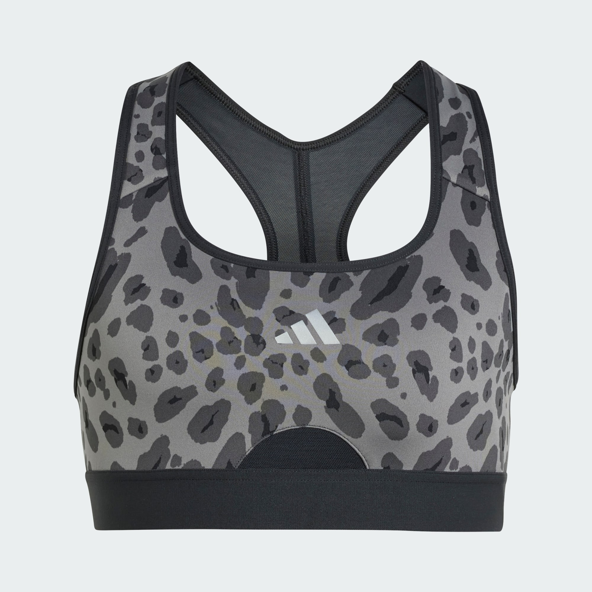 adidas Sportswear adidas Powerreact Sports Bra Kids (9000176971_75759)