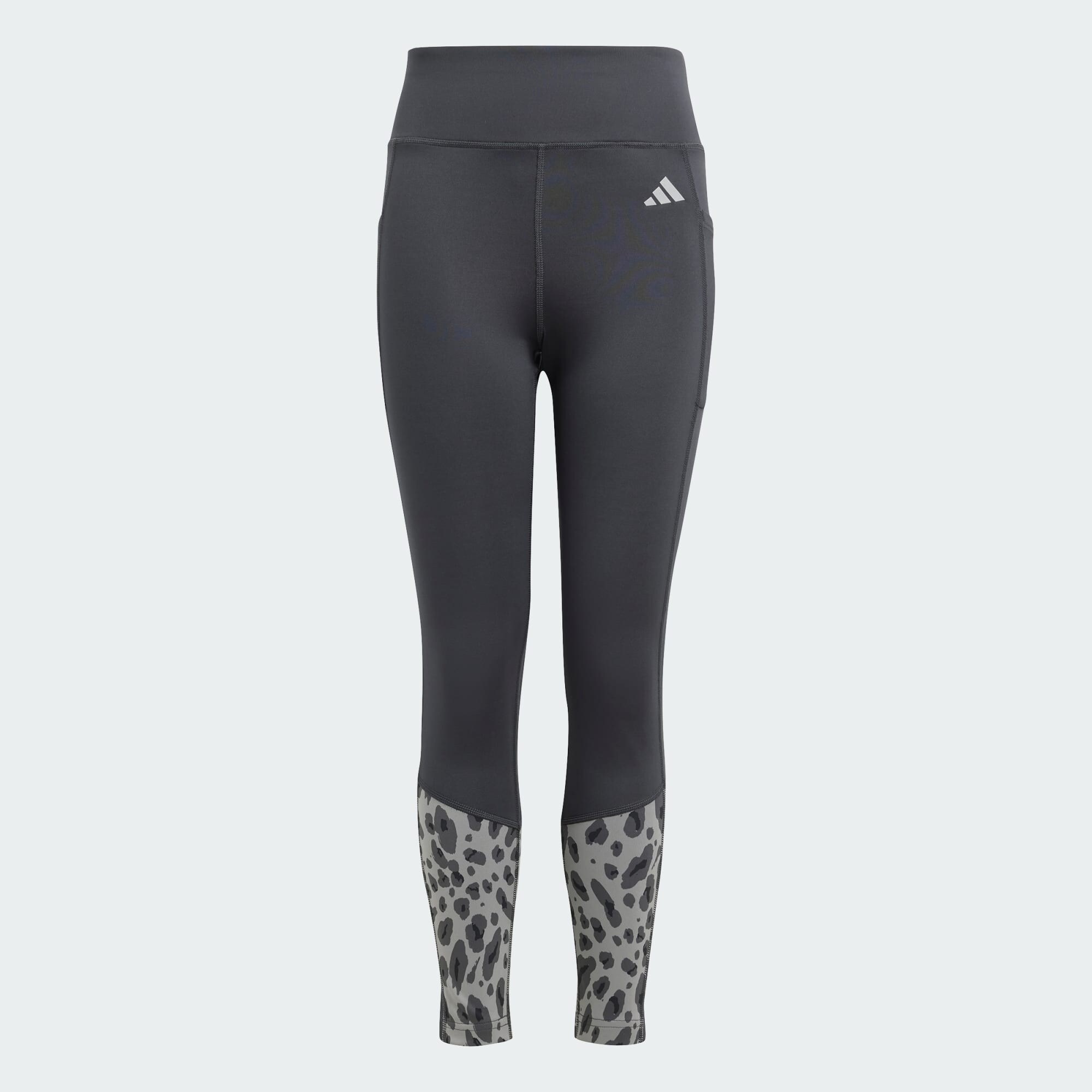 adidas sportswear Optime 7/8 Leggings Kids (9000176972_75760)