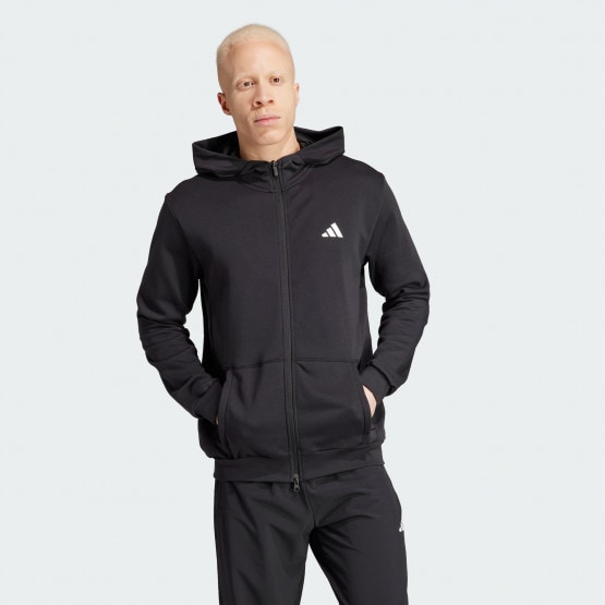 adidas Pump Workout Hoodie