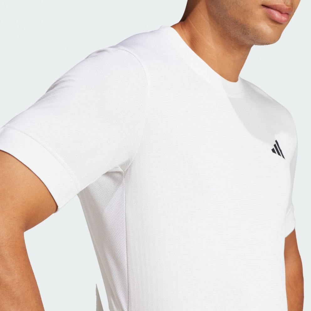 adidas Tennis Freelift Tee