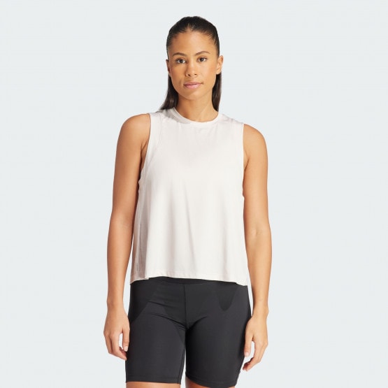 adidas Studio Tank Top