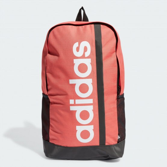 adidas sportswear essentials linear backpack