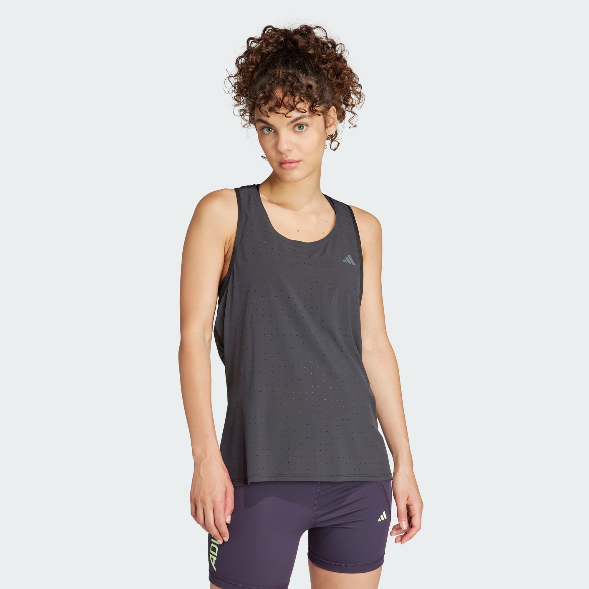  adidas Adizero Running Tank Top (9000177010_1469) 2025