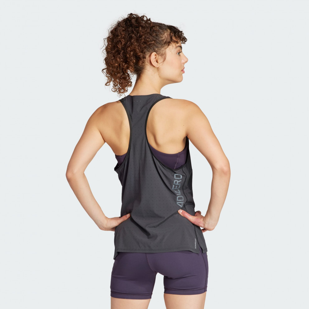 adidas Adizero Running Tank Top