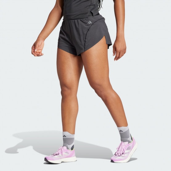 adidas Adizero Running Split Shorts