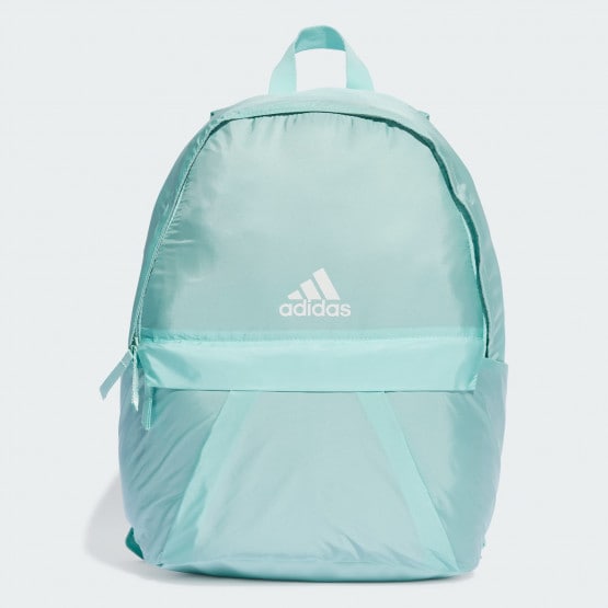 Adidas backpack best sale grey and teal