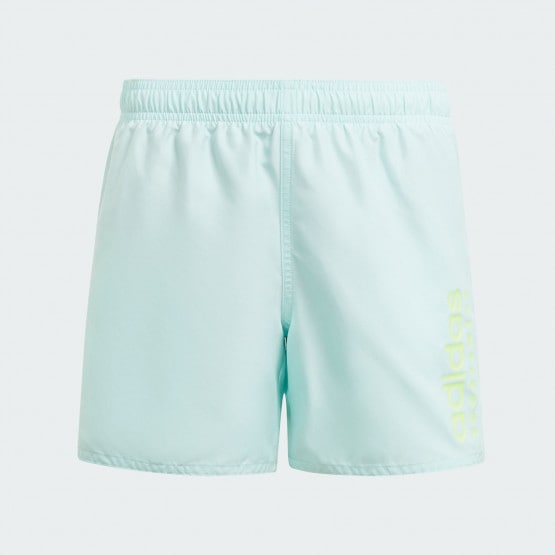 adidas sportswear Sportswear Essentials Logo Clx Swim Shorts Kids