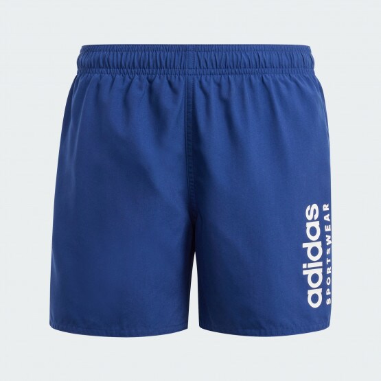 adidas sportswear Sportswear Essentials Logo Clx Swim Shorts Kids