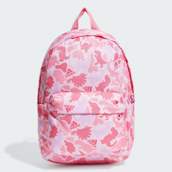 adidas Printed Backpack Kids