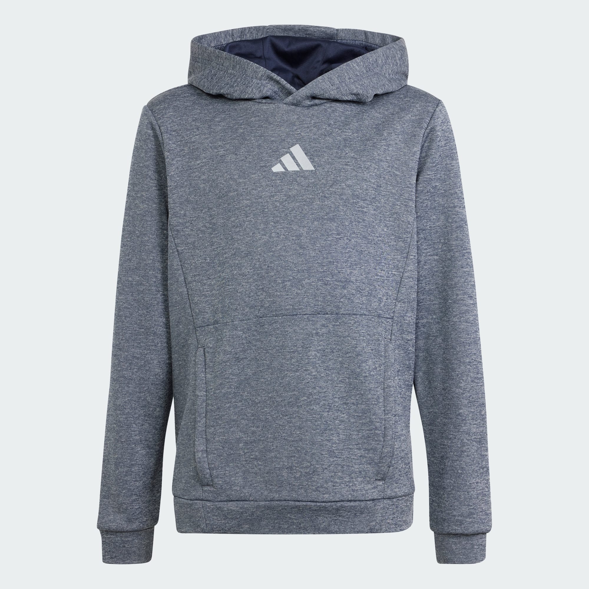 adidas Sportswear adidas Training Aeroready Heather Hoodie Kids (9000177024_75761)