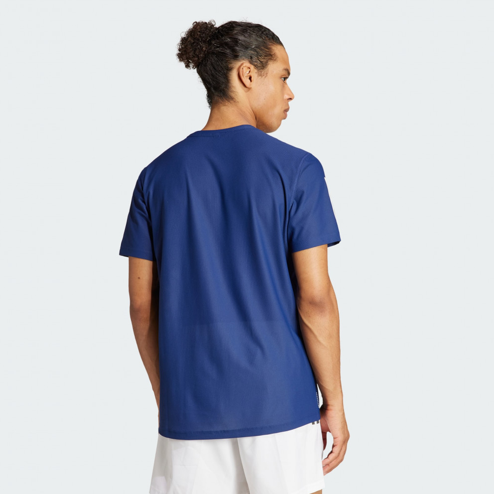 adidas Own The Run Tee