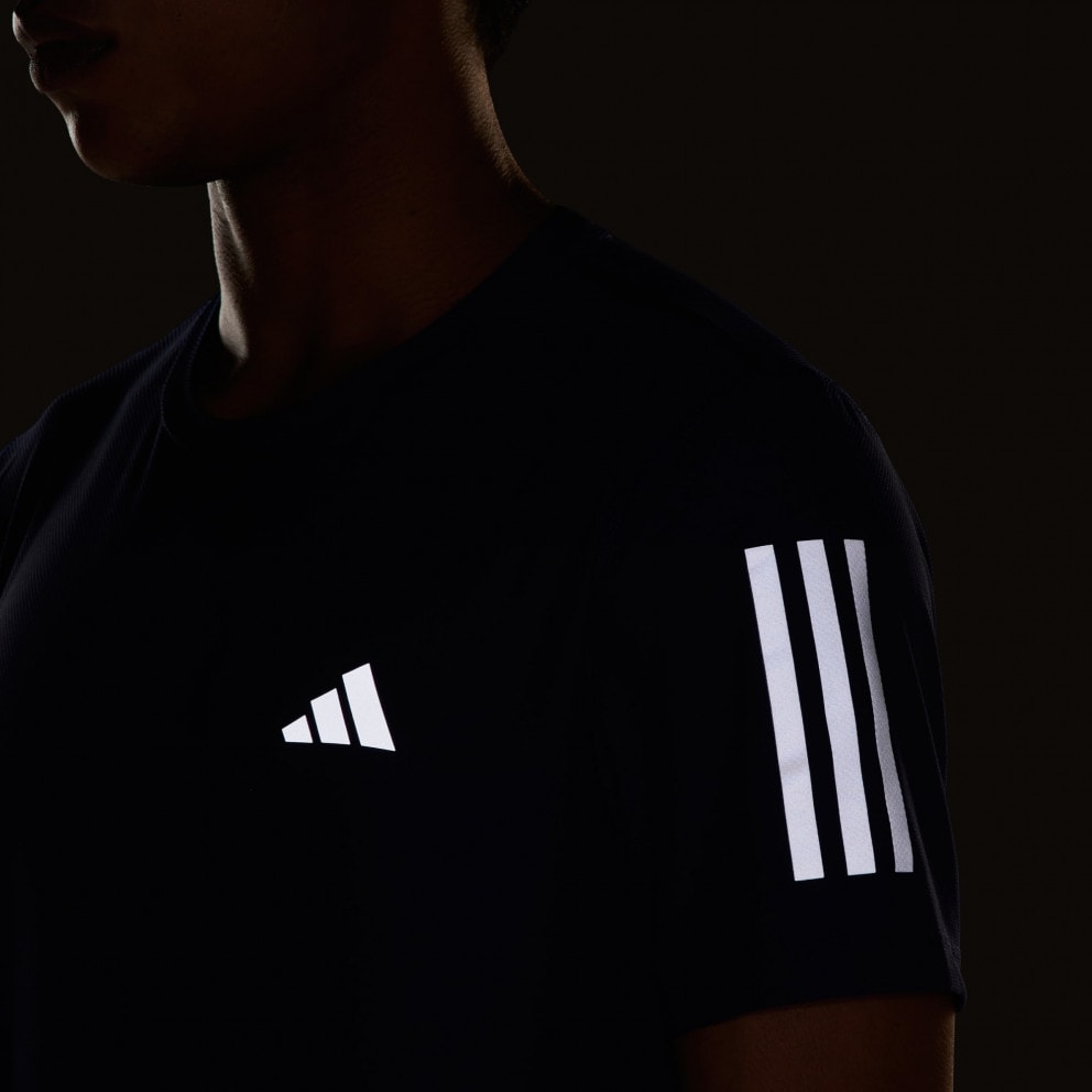 adidas Own The Run Tee