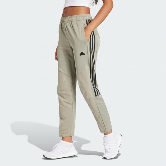 adidas sportswear Tiro Material Mix Track Pants