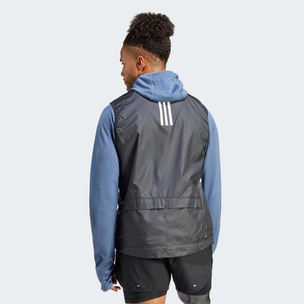 adidas Own The Run Vest