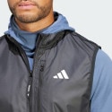 adidas Own The Run Vest