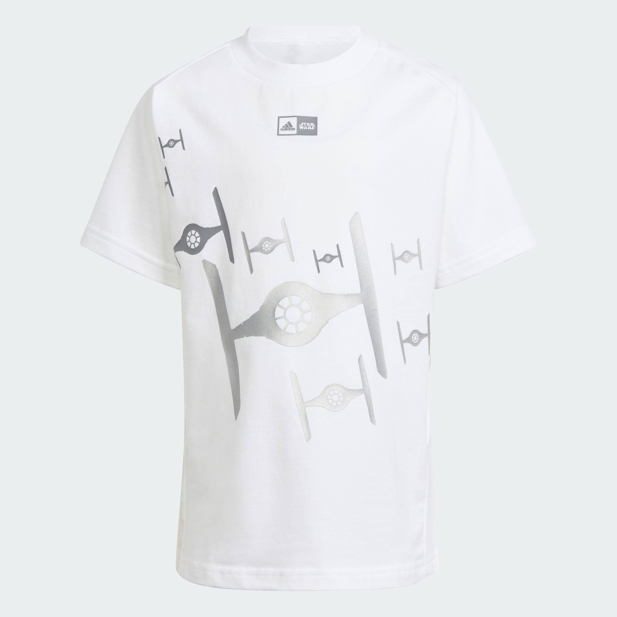 adidas Sportswear adidas sportswear Adidas X Star Wars Z.N.E. Tee (9000177043_1539)