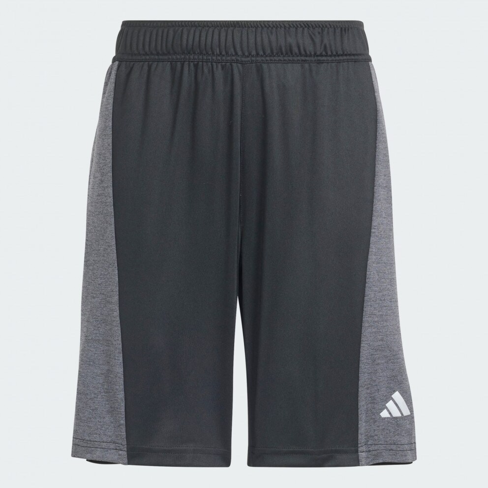 adidas sportswear Training Aeroready Heather Shorts Kids