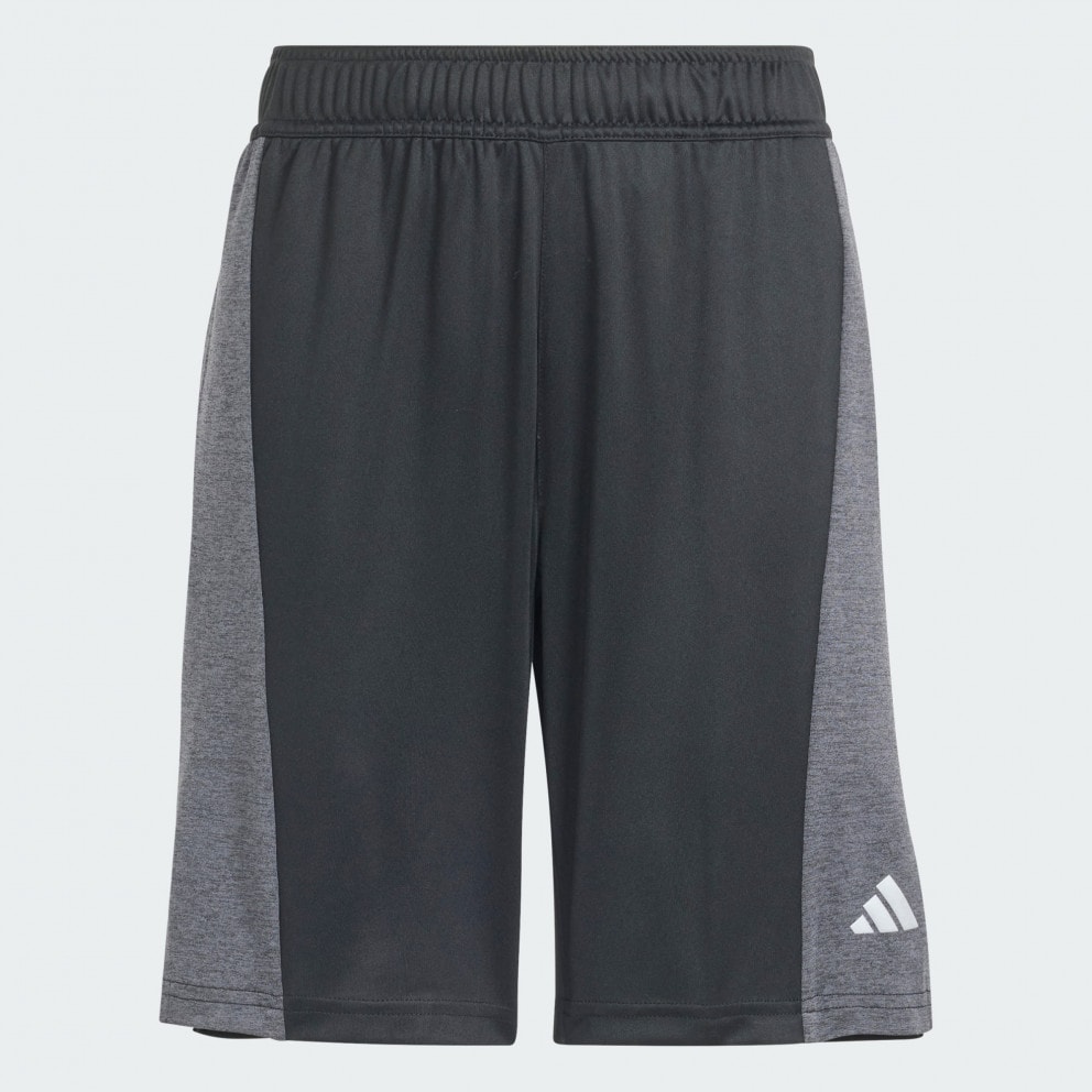 adidas Training Aeroready Heather Shorts Kids